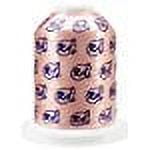 Rayon Super Strength Thread Solid Colors, 1100 Yds