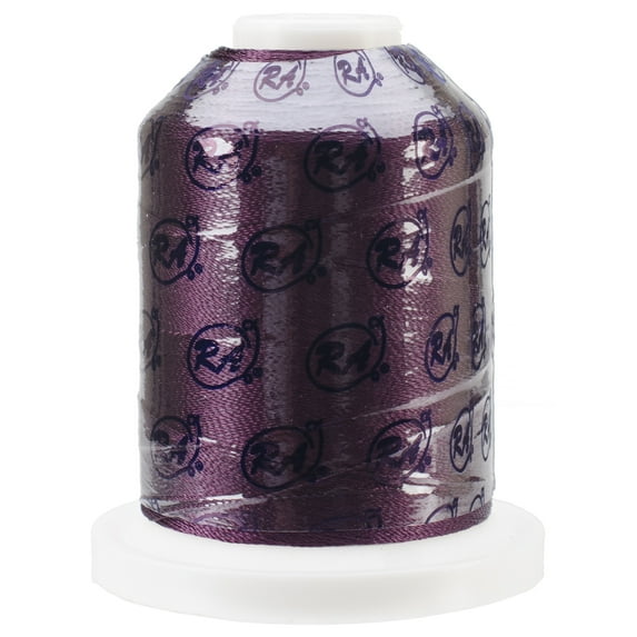 Rayon Super Strength Thread Solid Colors, 1100 Yds