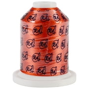 Rayon Super Strength Thread Solid Colors, 1100 Yds