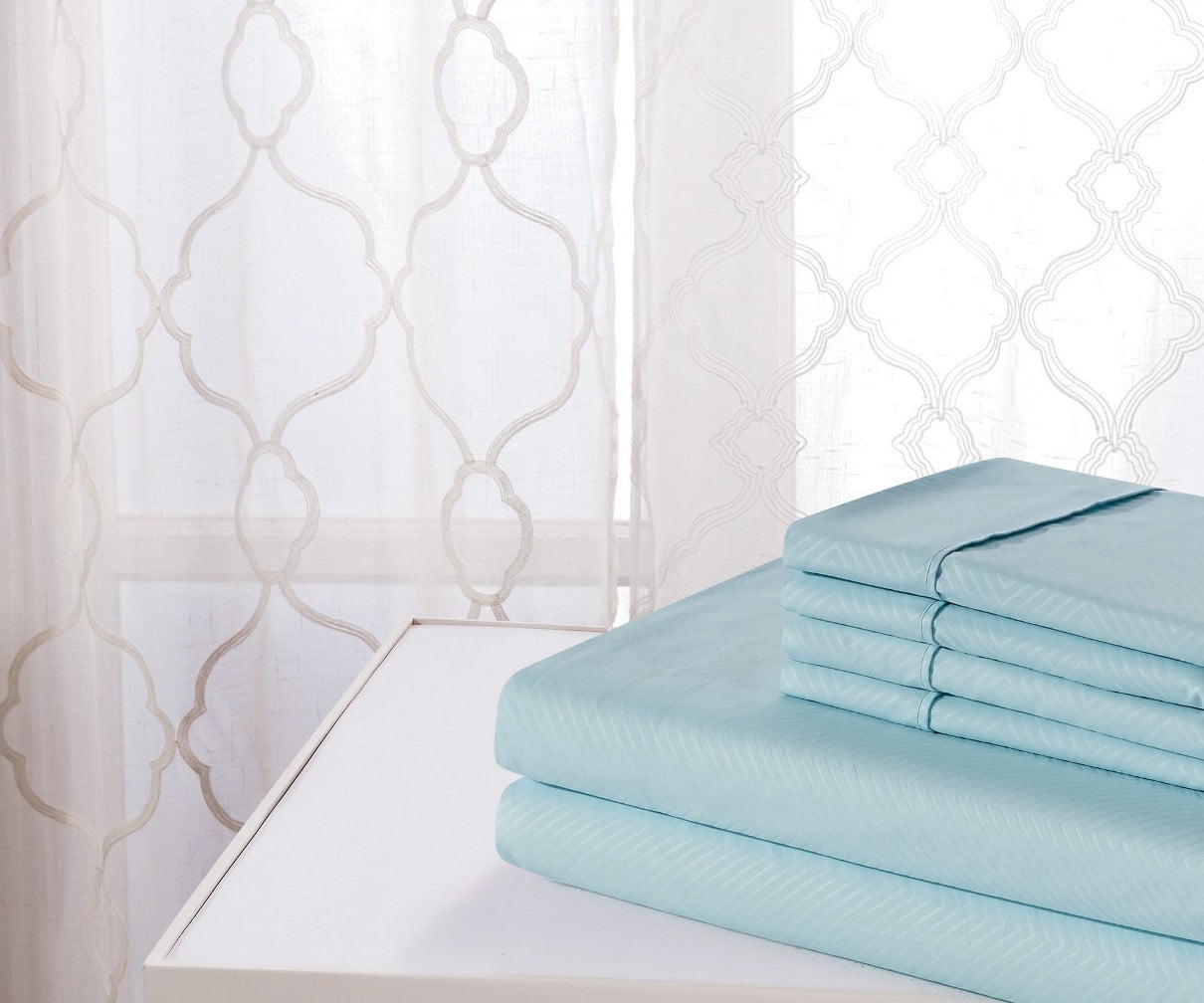 https://i5.walmartimages.com/seo/Rayon-from-Bamboo-4-Piece-Luxury-Chevron-Embossed-Sheet-Set-6-Colors-Chevron-Embossed-Aqua-Queen_125cd30f-a528-4f95-9f57-74fc09674895.014e74e04e5e2ad709993cfb52e3fbd9.jpeg