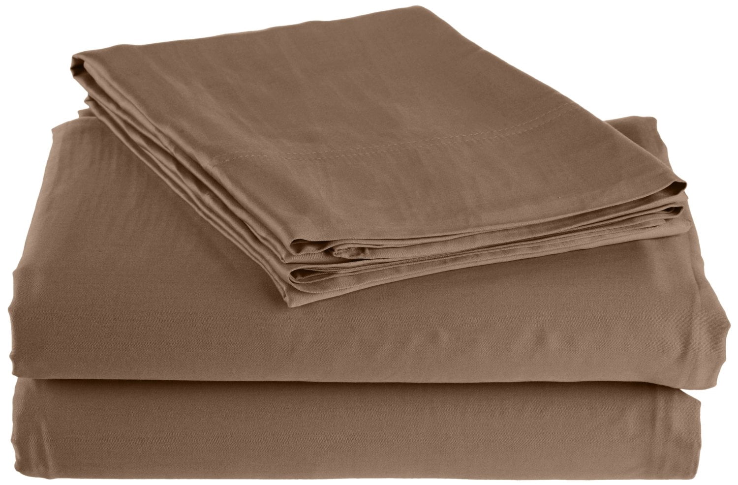 Rayon from Bamboo Solid Deep Pocket Sheet Set
