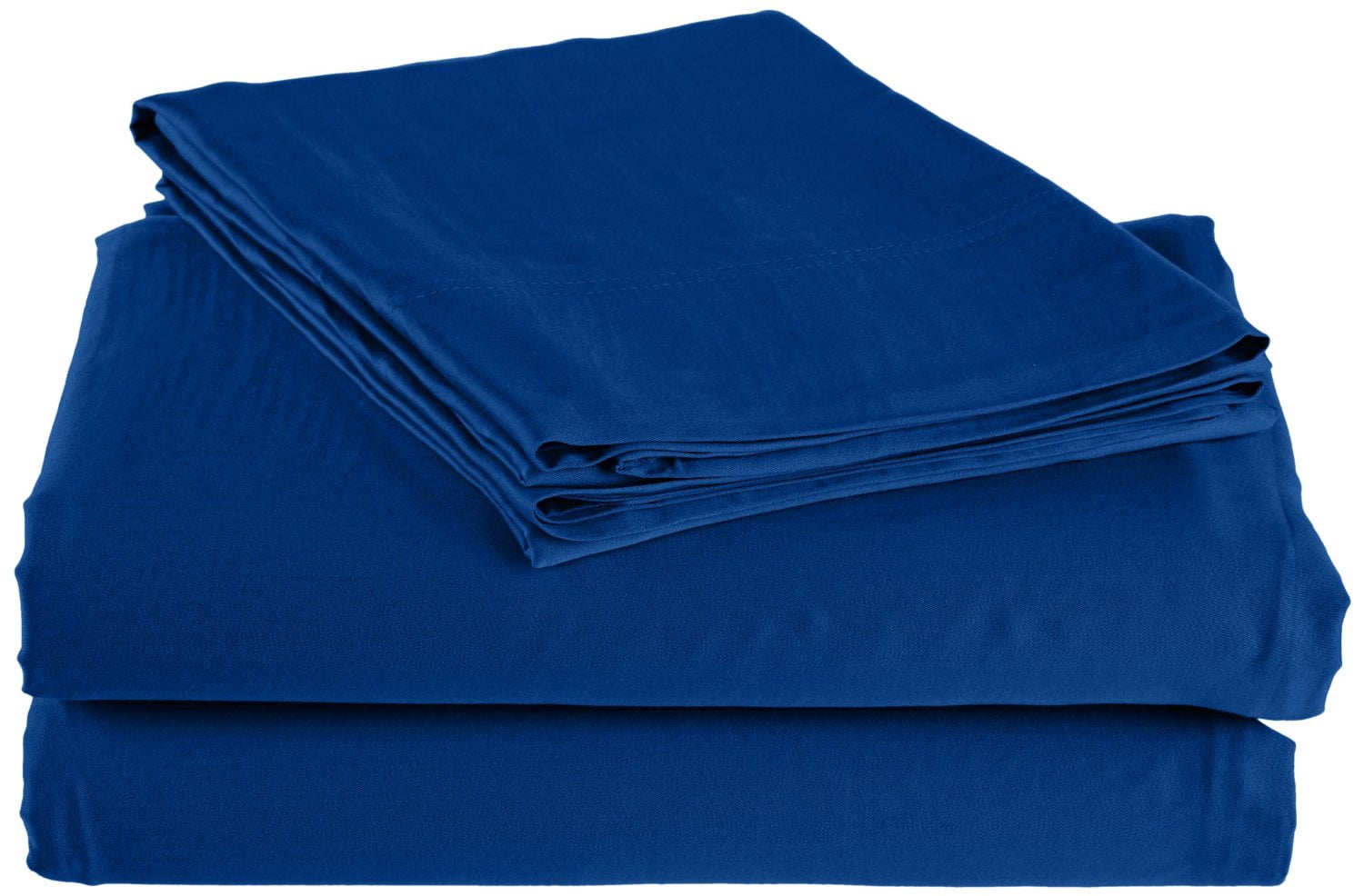 Rayon from Bamboo Solid Deep Pocket Sheet Set