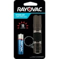 thumbnail image 1 of Rayovac 1AA Keychain Flashlight, 1 of 7