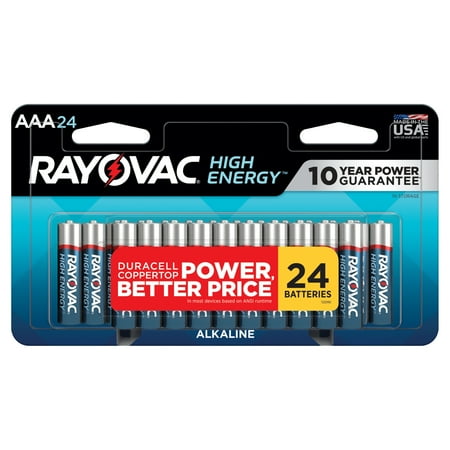Rayovac General Purpose Battery