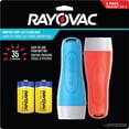 thumbnail image 1 of FLASHLIGHT LED 35L 2PK (Pack of 1), 1 of 8