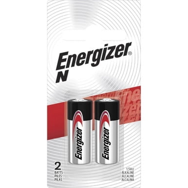 Energizer E90 N Size 1.5V LR1 - 4 Pack + FREE SHIPPING!