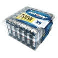 Rayovac High Energy AA Batteries (36 Pack), Double A Batteries