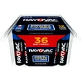 thumbnail image 1 of Rayovac High Energy AAA Batteries (36 Pack), Triple A Batteries, 1 of 8