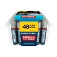 thumbnail image 1 of Rayovac High Energy AAA Batteries (48 Pack), Triple A Batteries, 1 of 9