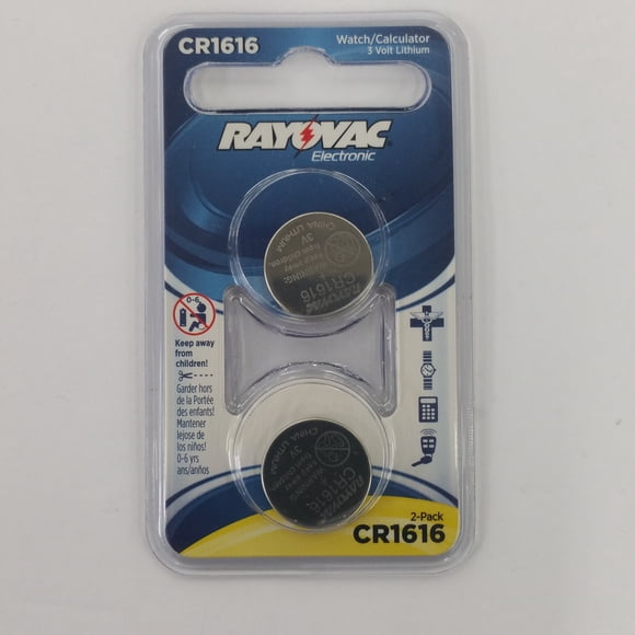Modern 16956L Watch Battery main image 0