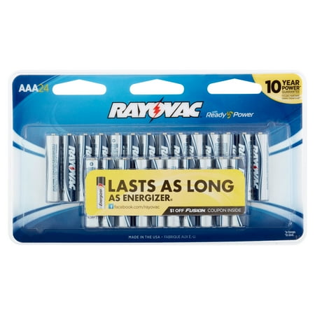 Multipurpose Battery