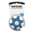 thumbnail image 1 of Rayovac Proline Advanced Size 675, Made in USA. 60 Batteries, Core Technology, 1 of 3