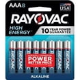 thumbnail image 1 of Rayovac Rov He 8ctaaa, 1 of 2