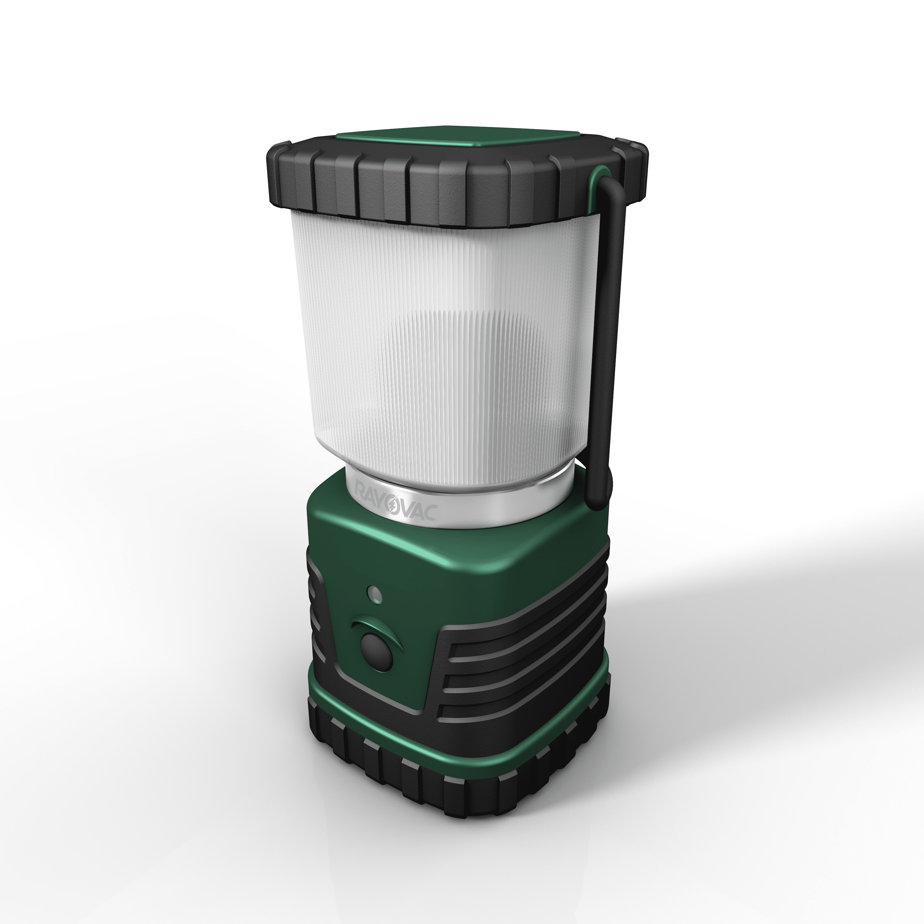 Rayovac Sportsman LED Camping Lantern, Battery Powered Lantern, Water —  CHIMIYA