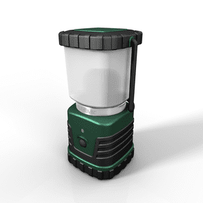 Rayovac Sportsman 3D LED Camping Lantern