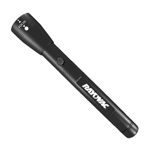 Rayovac Spot to Flood Flashlight