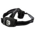 thumbnail image 1 of Rayovac Virtually Indestructible LED Headlight, 3 AAA, Black, 1 of 2