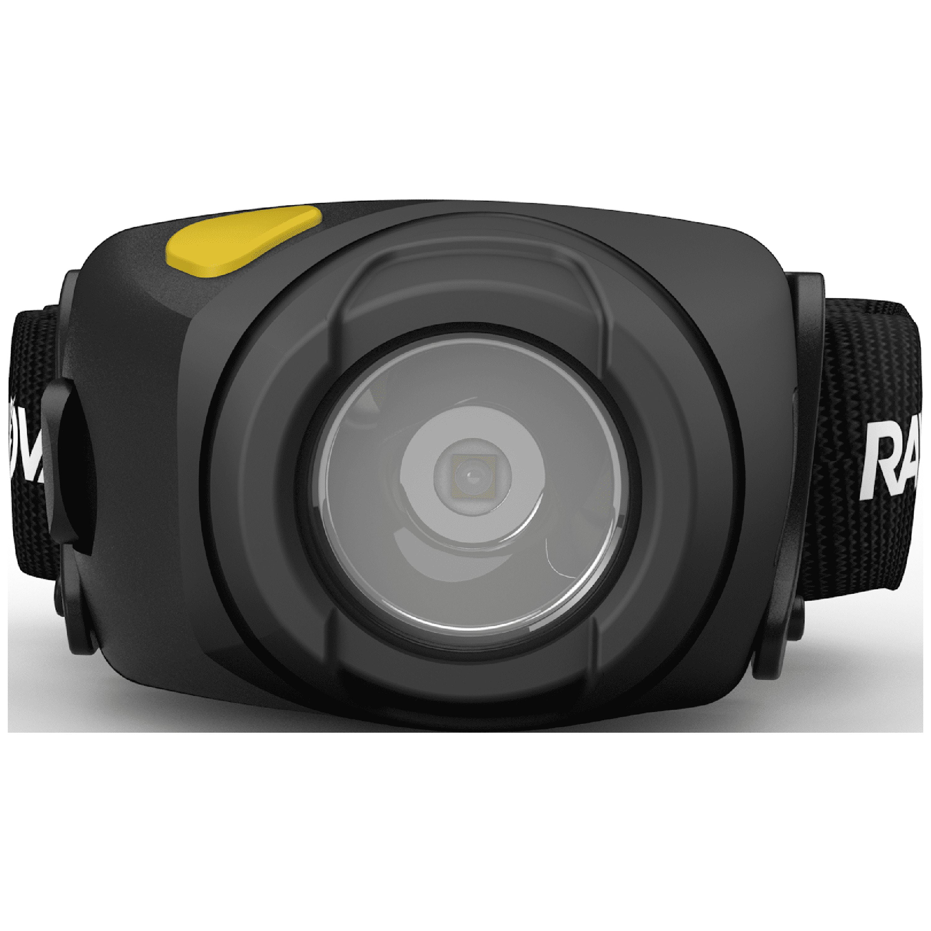 Rayovac Workhorse Virtually Indestructible LED Headlight