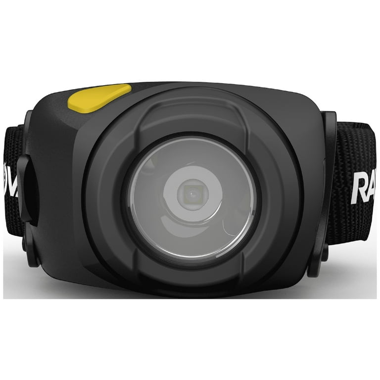 Buy Rayovac Workhorse Pro LED Lantern Black