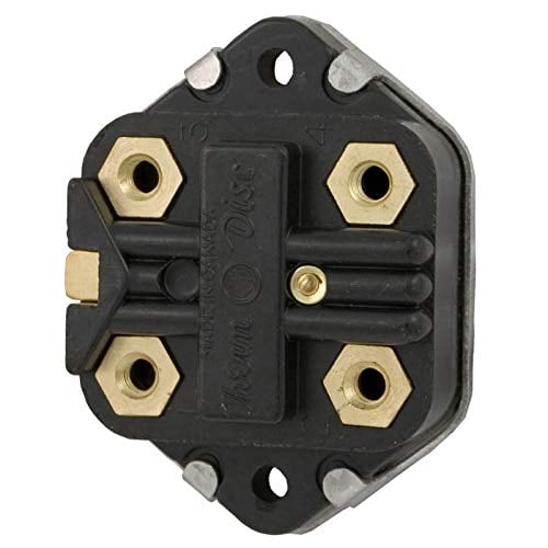 Raypack 001811F Switch Hi-Limit
