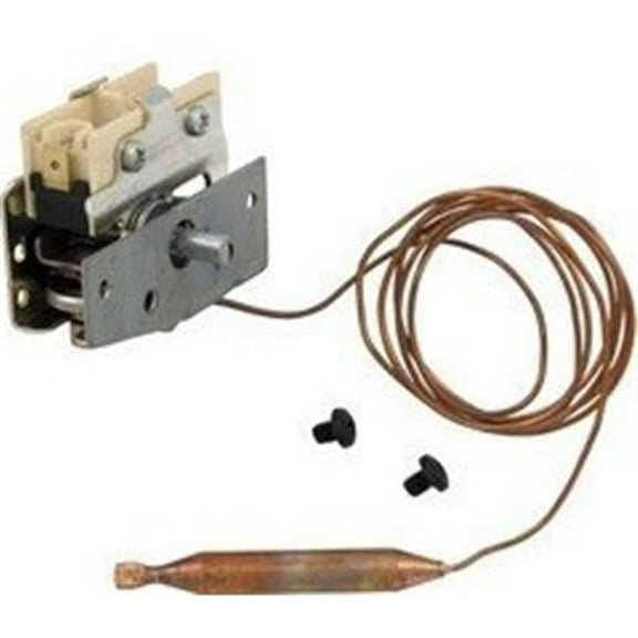 Raypak 003346F Thermostat Pool/Electric Spa-Kit