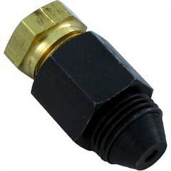 Raypak 003902F Orifice, 53/53A/55A/105A/151/153/155A, LP, MV