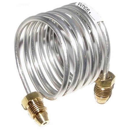 Raypak 004078F Spa Pilot Tube