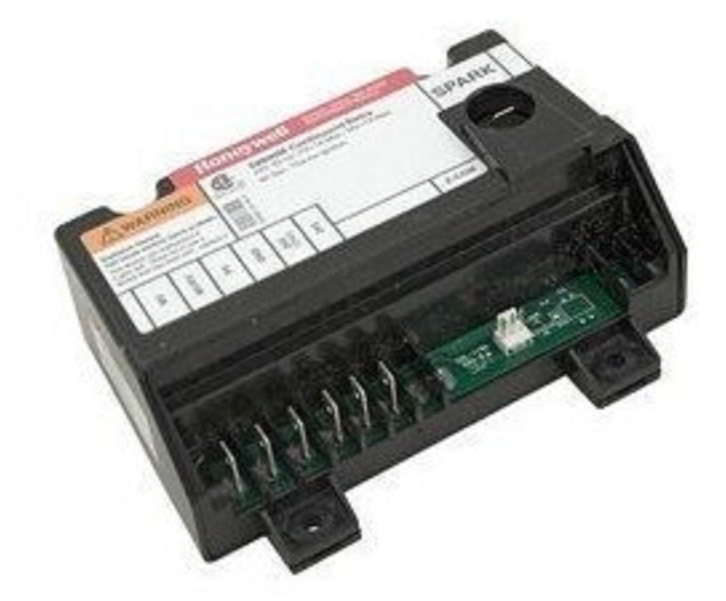 Ignition Control Kit Raypak 004817B Ignition Control Natural Gas - Walmart.com