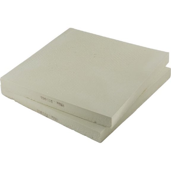 Raypak 005282F Common Refractory Kit