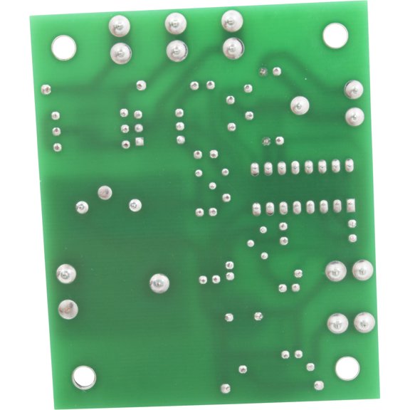 Raypak 005503F - Pc Board Induced Draft Kit