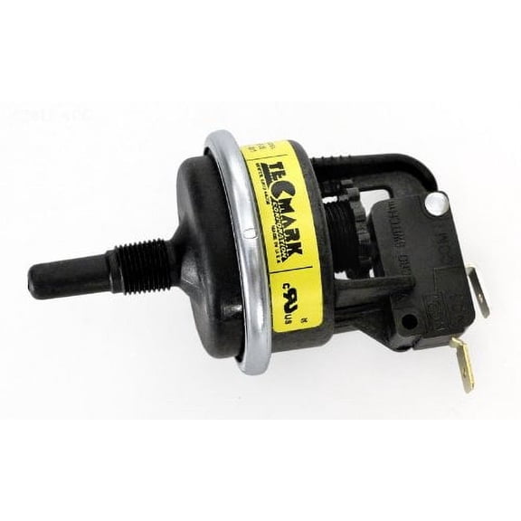 Raypak - 006737F - Pressure Switch