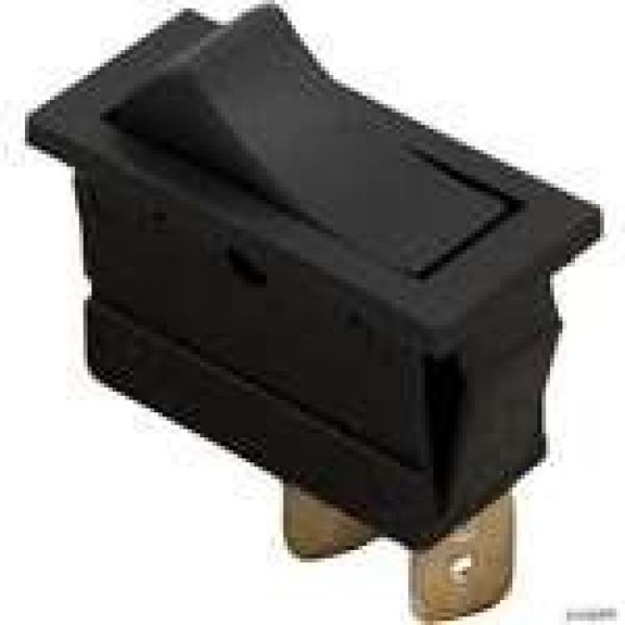 Raypak 006872F Rocker Switch Spst Versa 105B