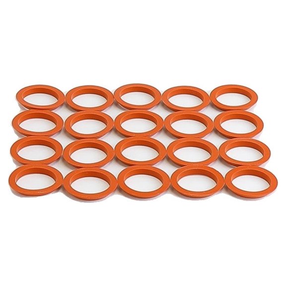 Raypak 007343F Header Gasket-20 Pack