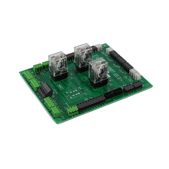 Raypak 007899F Circuit Board