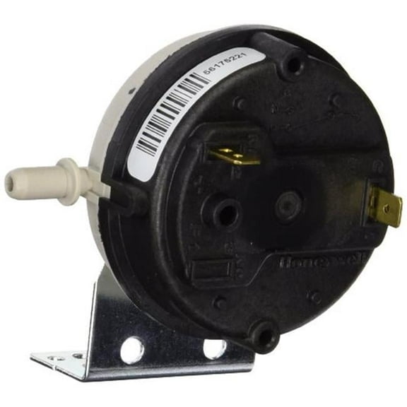 Raypak 008062F Air Pressure Switch Kit for 207A