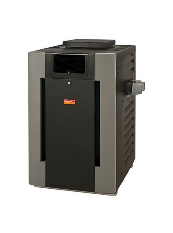 Raypak 009224 Pr206Aepc - 206000 BTU Electronic LP Heater
