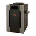 thumbnail image 1 of Raypak 009227 Digital Propane 399000 BTU Pool Heater, 1 of 3