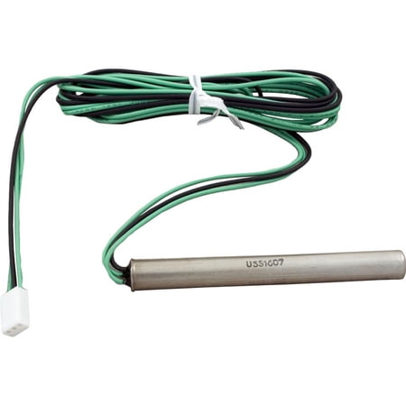 Sensor, Temp, Raypak 207A/206A/R185A/R185B, 3 Wire, IID