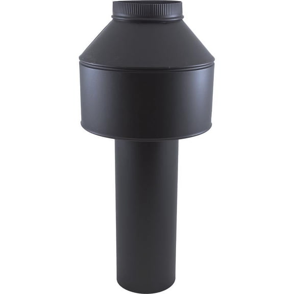 Raypak 009836 Outdoor Stack Kit