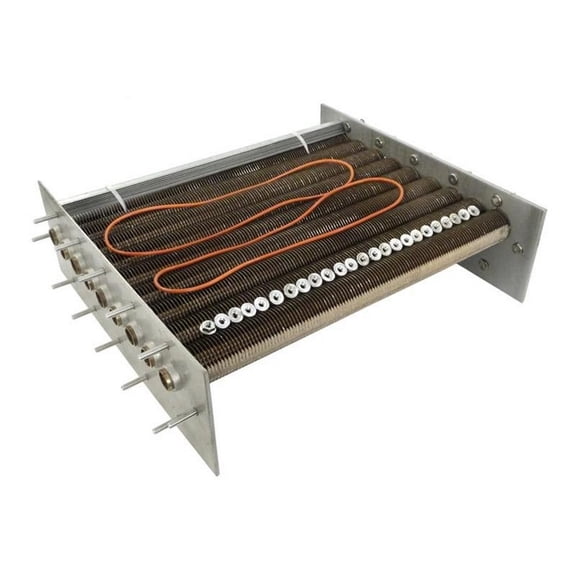 Raypak 010365F Cupro Nickel Tube Bundle