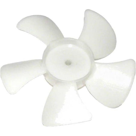 Raypak 011549F Blower Cooling Fan D-2 206-406/207-407