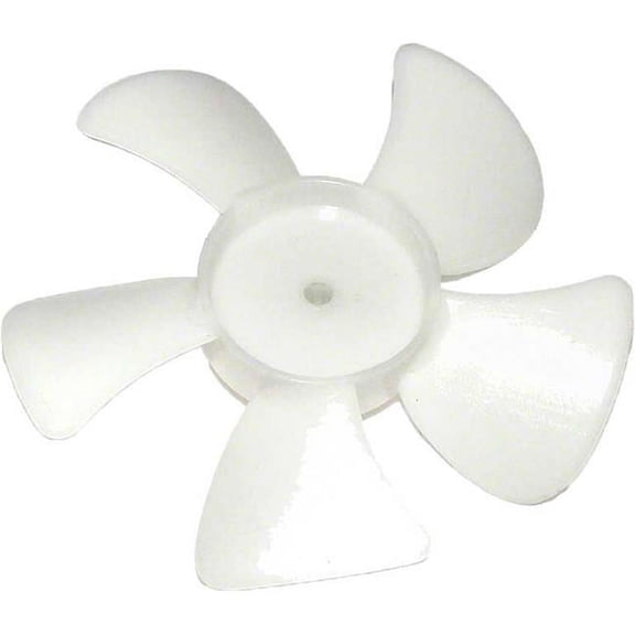 Raypak 011549F Power Vent Blower Cooling Fan Kit