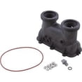 thumbnail image 1 of Raypak 011595F Inlet/Outlet Header, 1 of 2