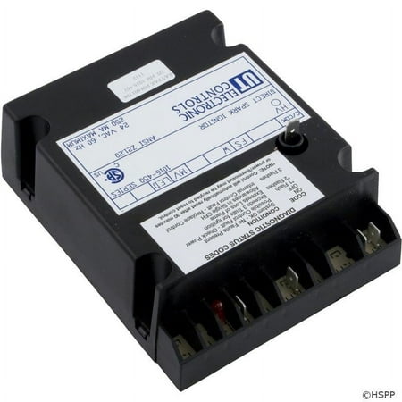 Raypak 011606F 130A Pool & Spa Heater Ignition Control