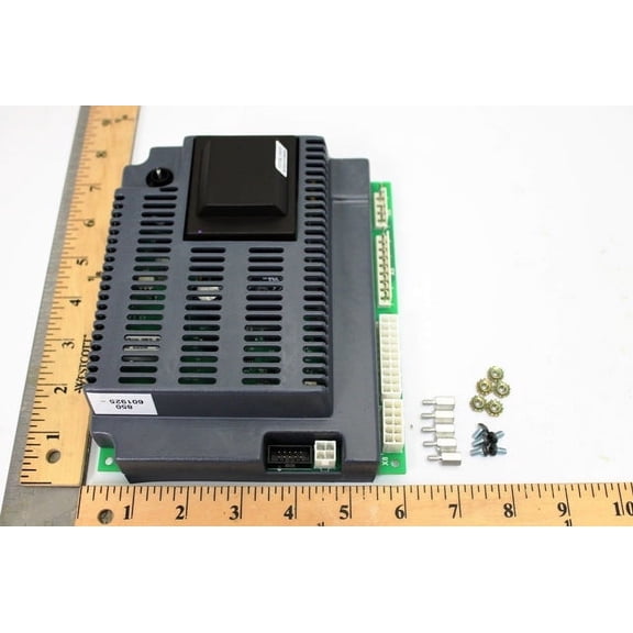 Raypak 013183F - Pc Board, Cpw