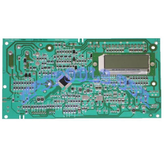 Raypak 013464F PC Board Controller Replacement Kit for 206A-408