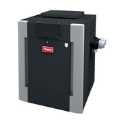 Raypak 013731 Professional Series Digital Cupro-Nickel، NG، 399K BTU Pool Heater
