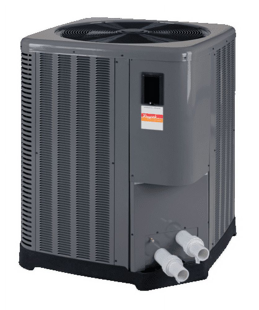entire studios thermal rice L サーマル Raypak Classic Series 140k BTU Digital Heat Pump with