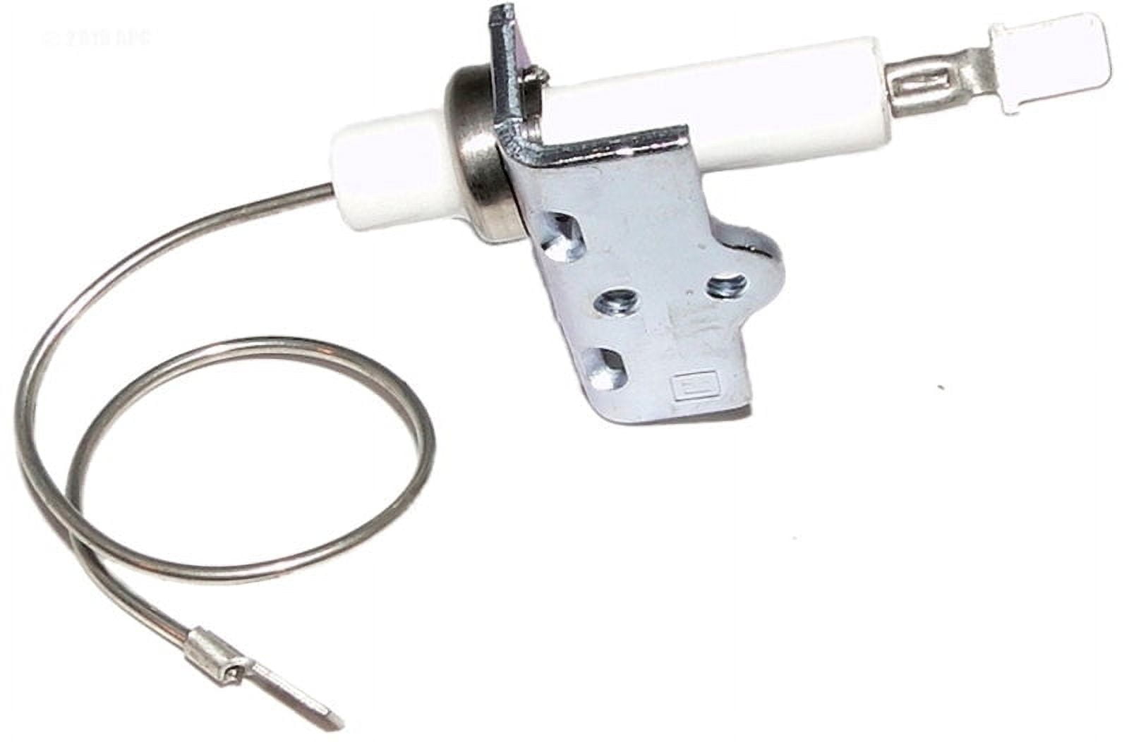 Raypak 016514F Ignitor Wire Iid3344001-kit