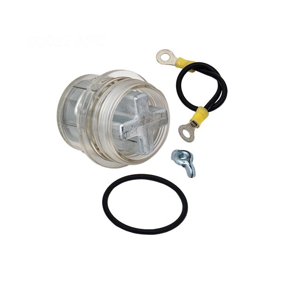 Raypak 017960F ProTek Shield Kit